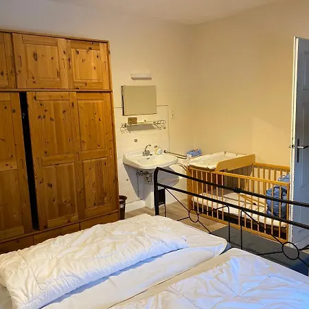 Haus An Der Diemel Ferienhaus *