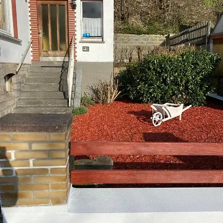 Haus An Der Diemel Diemelsee