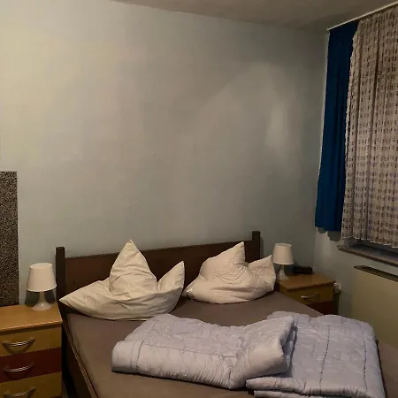 Haus An Der Diemel Diemelsee