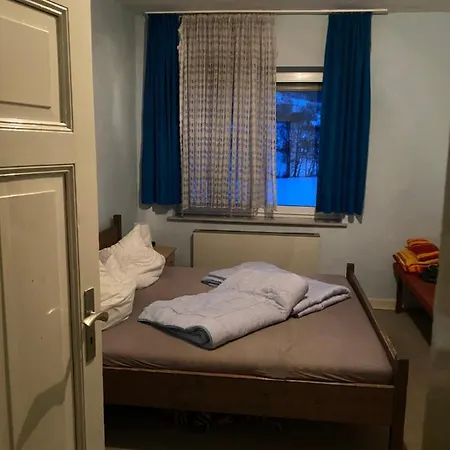 Ferienhaus Haus An Der Diemel Diemelsee