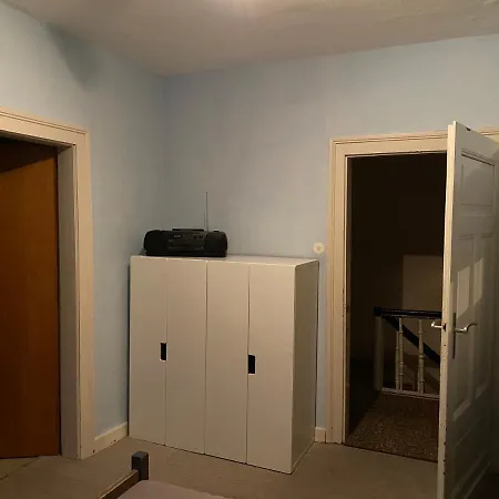 Haus An Der Diemel * Diemelsee