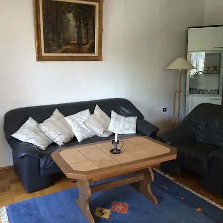 펜션 Haus An Der Diemel