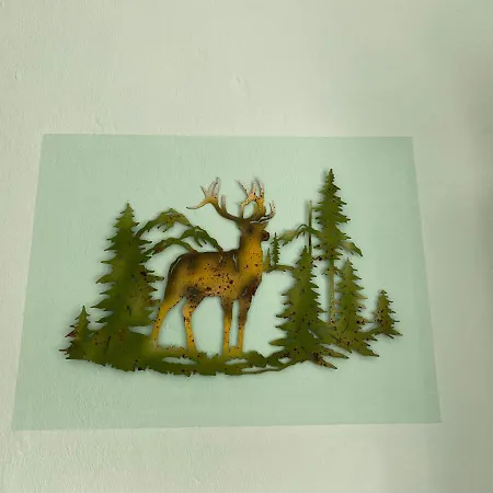 Ferienhaus Haus An Der Diemel