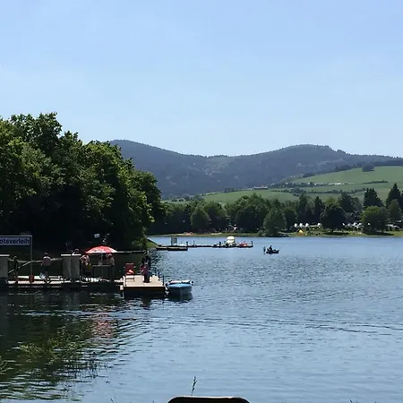 Haus An Der Diemel *