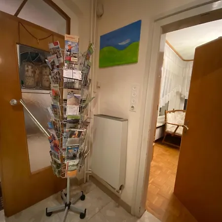 Haus An Der Diemel * Diemelsee