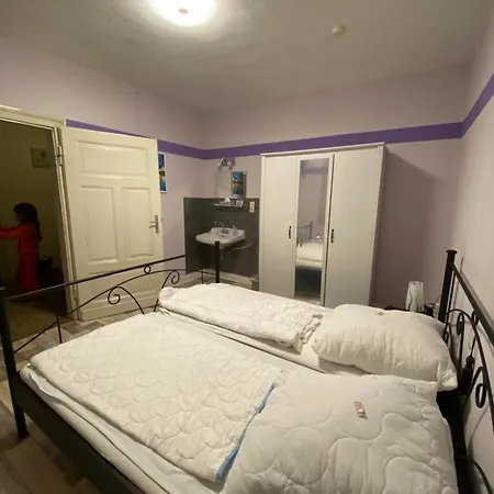 Haus An Der Diemel Σπίτι διακοπών