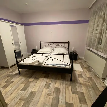 Haus An Der Diemel *