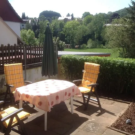 Haus An Der Diemel *