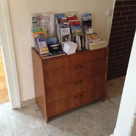 Haus An Der Diemel Diemelsee