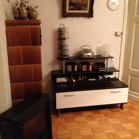 Haus An Der Diemel Diemelsee