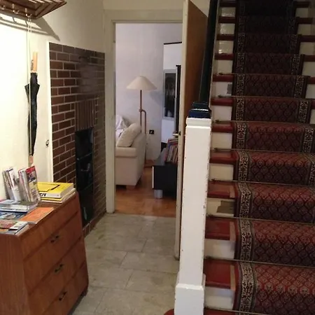 Ferienhaus Haus An Der Diemel Diemelsee