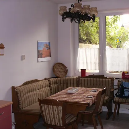 Haus An Der Diemel Diemelsee