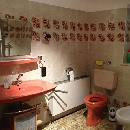 Ferienhaus Haus An Der Diemel Diemelsee