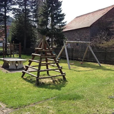 Haus An Der Diemel Diemelsee