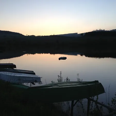 Haus An Der Diemel Diemelsee