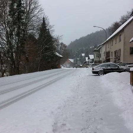 Haus An Der Diemel