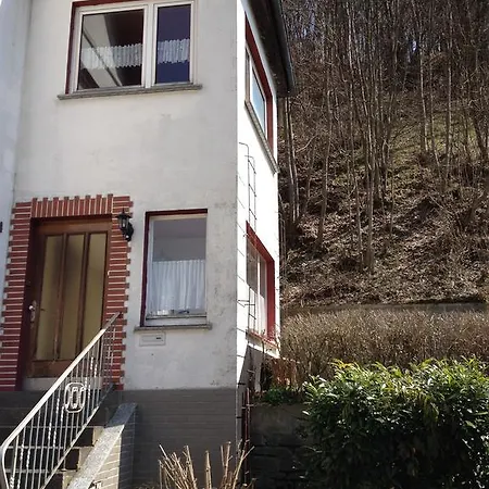 Haus An Der Diemel Diemelsee