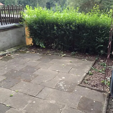 Ferienhaus Haus An Der Diemel *