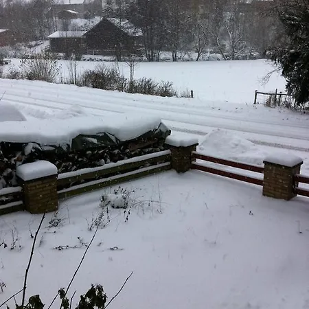 Ferienhaus Haus An Der Diemel Diemelsee