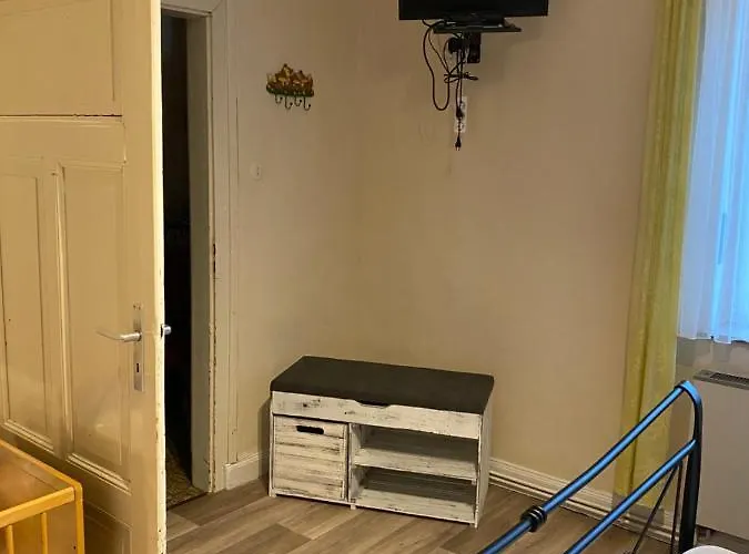 Haus An Der Diemel * Diemelsee