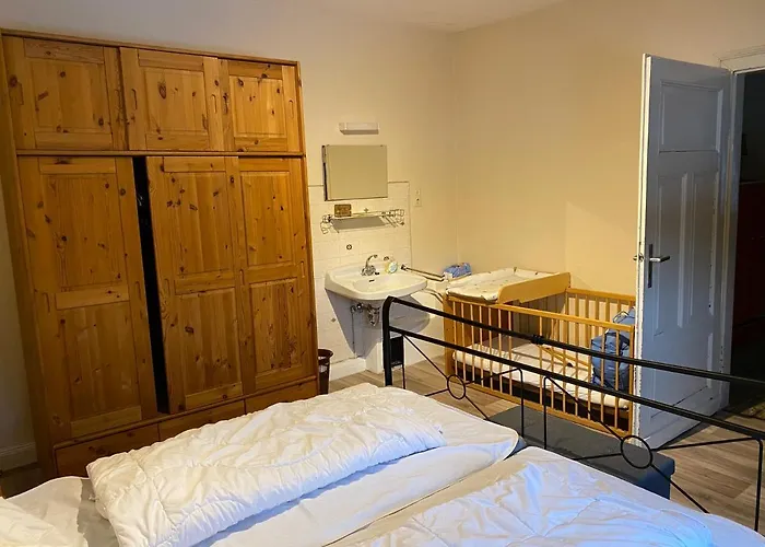 Haus An Der Diemel Prázdninový dům *