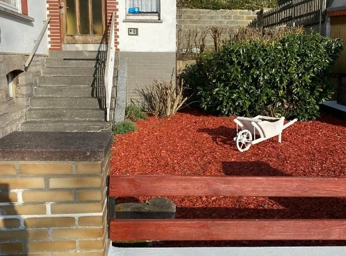 Haus An Der Diemel Diemelsee