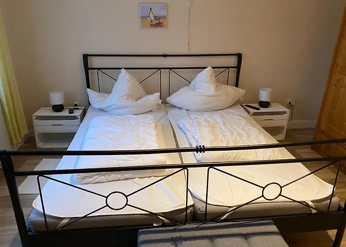 Vakantiehuis Haus An Der Diemel Diemelsee