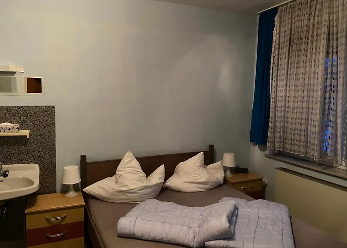 Haus An Der Diemel Diemelsee