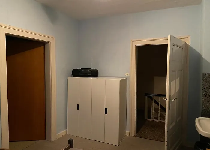 Haus An Der Diemel * Diemelsee