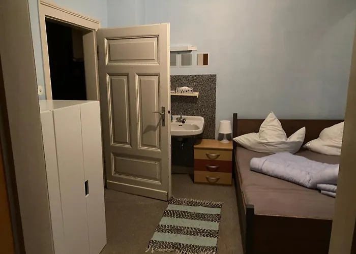 Haus An Der Diemel Prázdninový dům