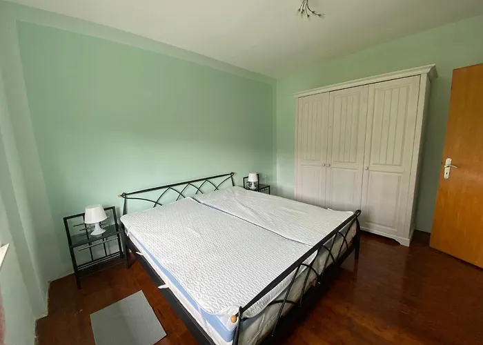 Haus An Der Diemel * Diemelsee