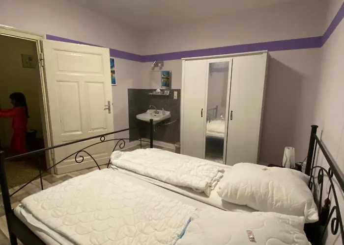 Haus An Der Diemel Vakantiehuis