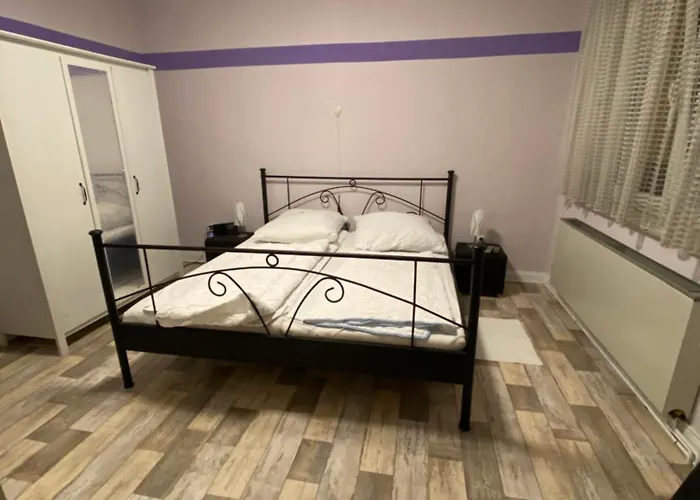 Haus An Der Diemel *