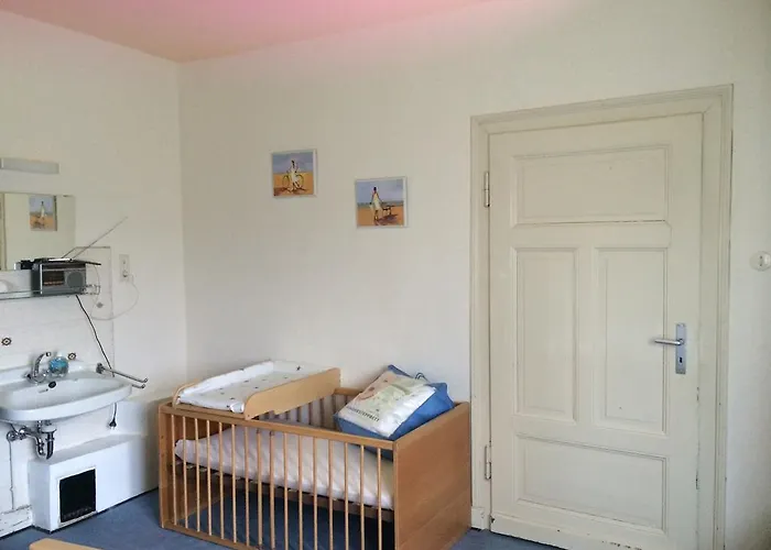 Prázdninový dům Haus An Der Diemel