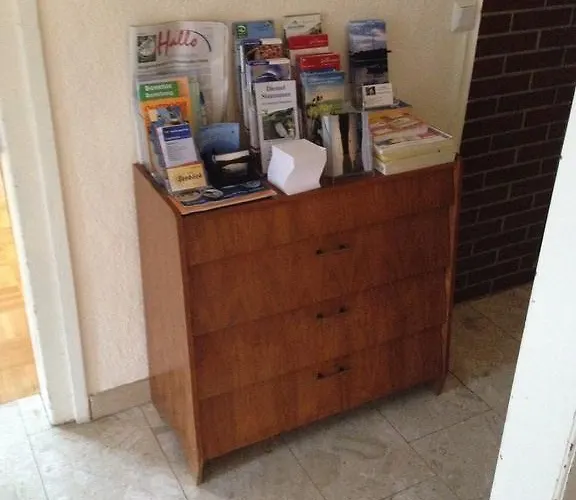 Haus An Der Diemel Diemelsee