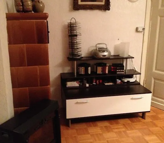 Haus An Der Diemel Diemelsee