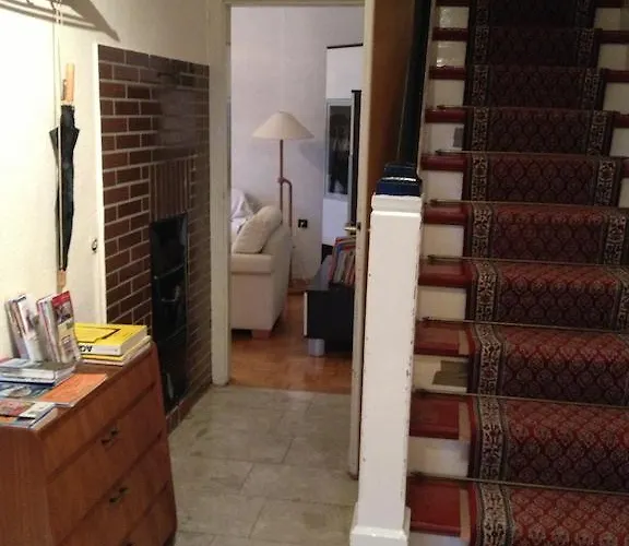 Prázdninový dům Haus An Der Diemel Diemelsee