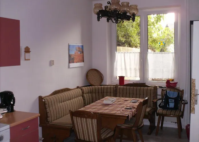 Haus An Der Diemel Diemelsee