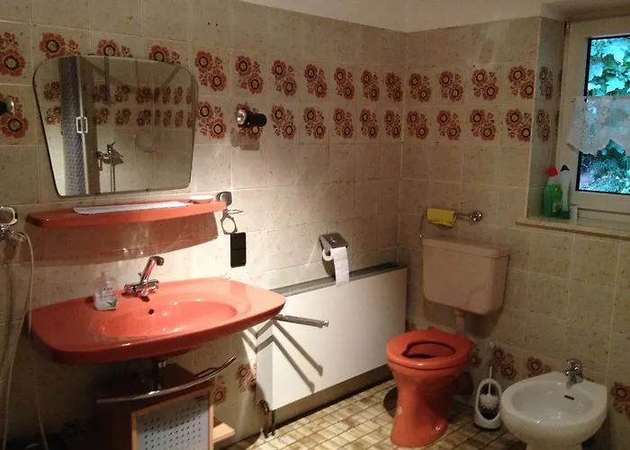 Vakantiehuis Haus An Der Diemel Diemelsee