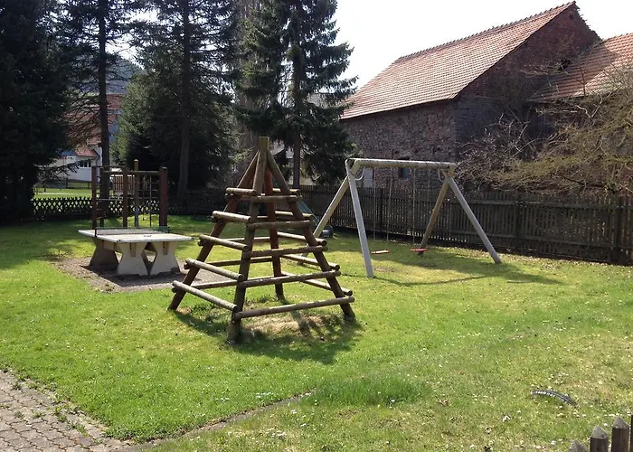 Haus An Der Diemel Diemelsee