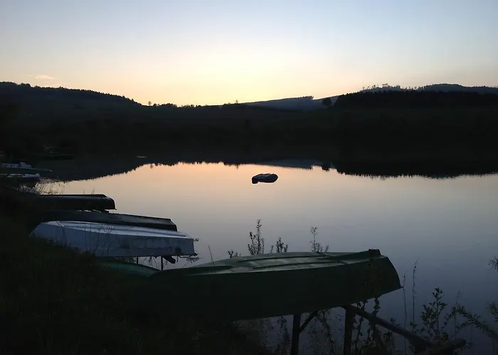 Haus An Der Diemel Diemelsee