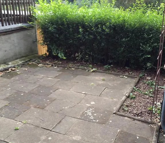 Vakantiehuis Haus An Der Diemel *