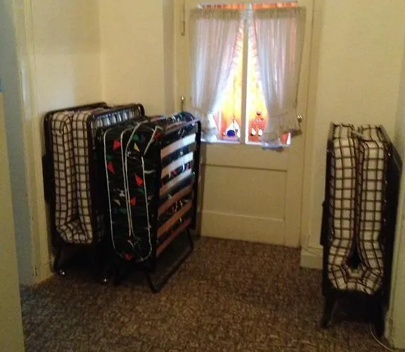 Haus An Der Diemel Diemelsee