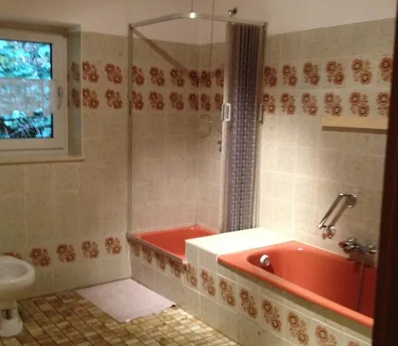 Haus An Der Diemel Diemelsee