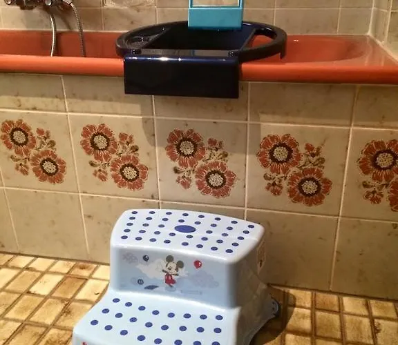 Haus An Der Diemel *